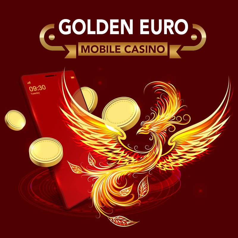 Golden Euro Mobile Casino: Your Multi-Platform Gaming Mecca